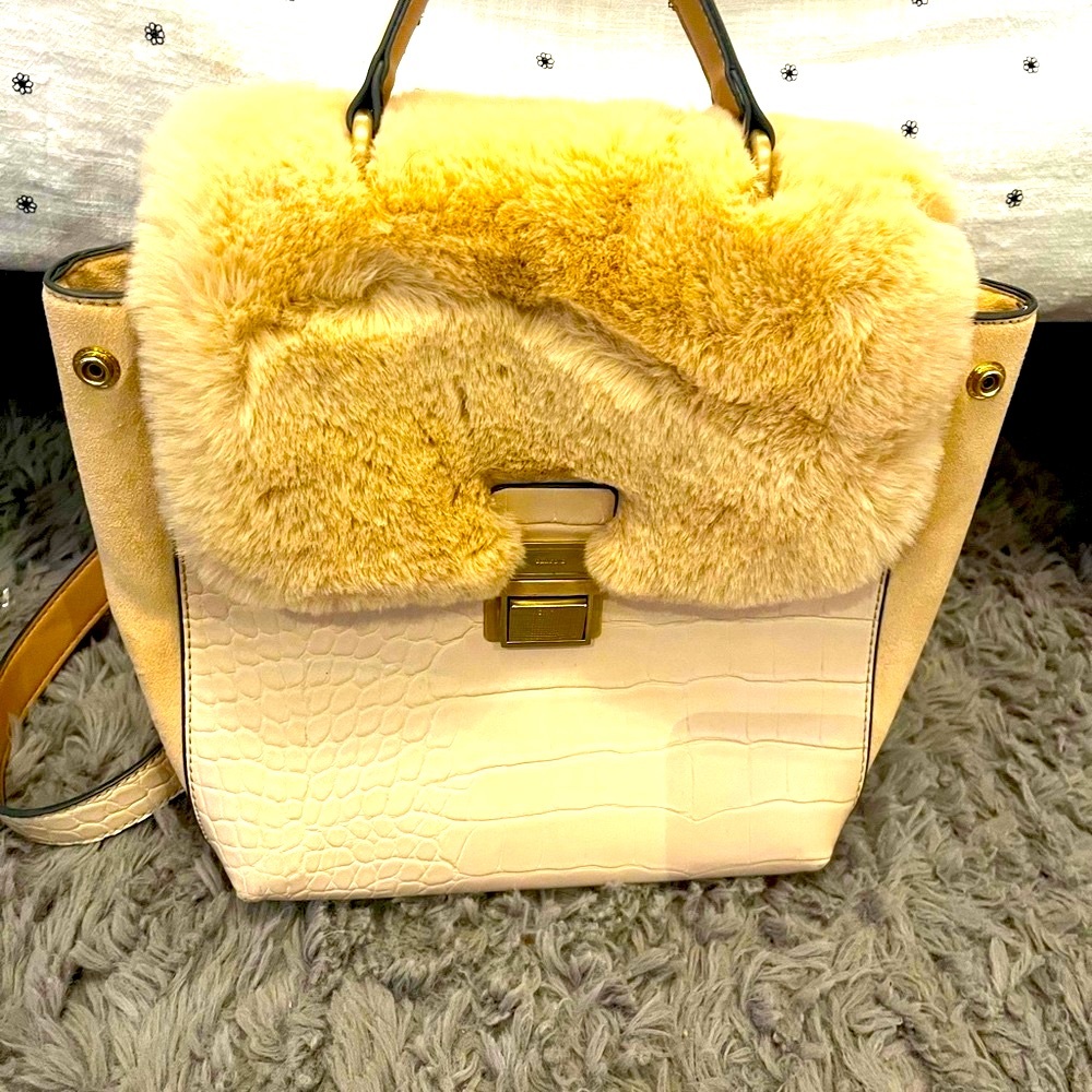 PARFOIS FRENCH CUE KNAPSACK